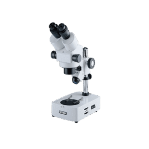 OPTIMA ® Zoom Stereo Microscope, ZM-150A, ESMC, Digisystem, Taiwan