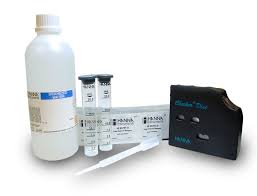 pH test kit