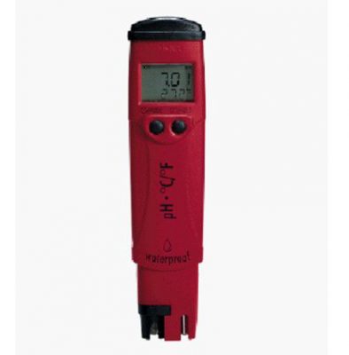 Hanna pHep®5 pH/Temperature Tester