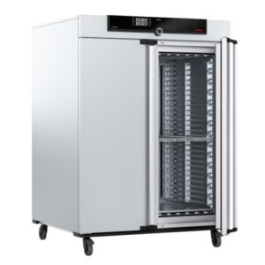 Cleanroom drying oven UF1060, 1060 L, ESMC, Memmert, Germany