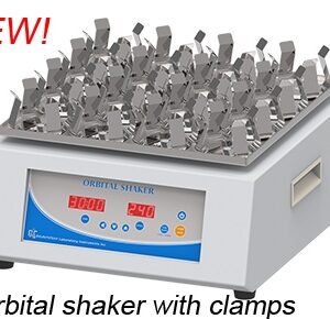 Orbital shaker