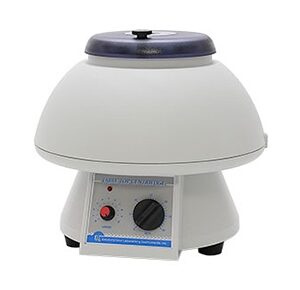TABLE TOP CENTRIFUGE DSC-200T