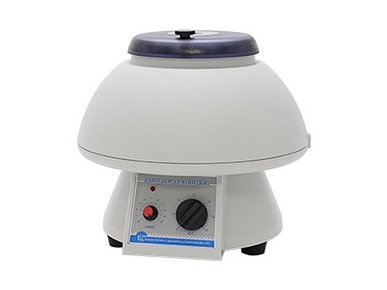 TABLE TOP CENTRIFUGE DSC-200T