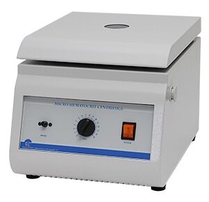 MICRO CENTRIFUGE
