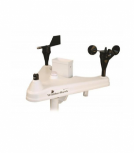 Direct Connect Weather Station (RS232)