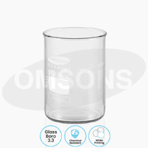 Beaker Tablet Disintegration _ESMC, Germany