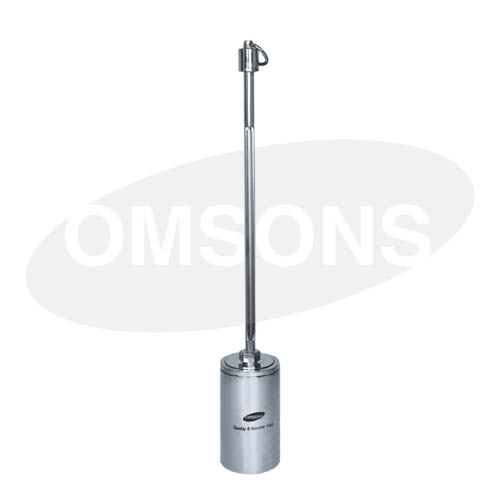 Close Cup Thermometer (CCT) _ESMC, Germany