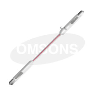 Spectrum Discharge Tubes _ESMC, Germany