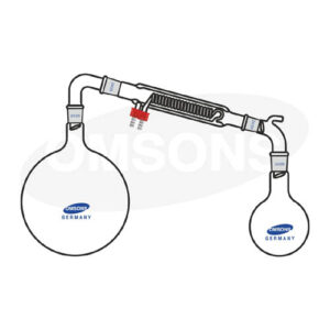 Vacuum Distillation _ESMC, Germany
