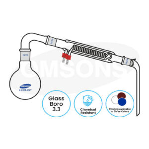 Solvent Recovery Assembly _ESMC, Germany