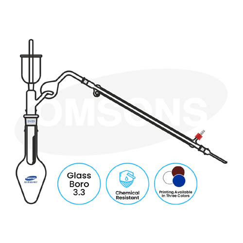 Micro Acetyl Group Determination Apparatus _ESMC, Germany