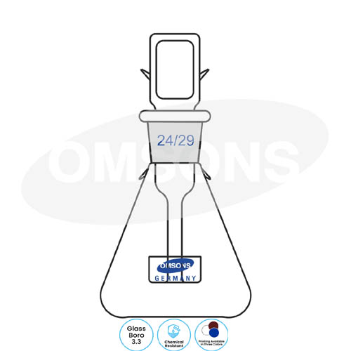 Cavett Blood Test Apparatus _ESMC, Germany