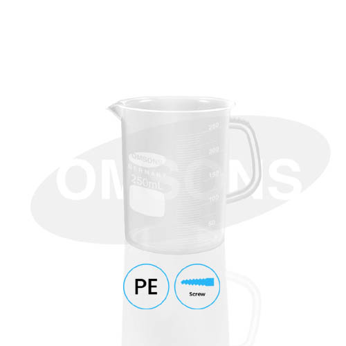 Measuring Jugs Euro Design (PP) _ESMC, Germany