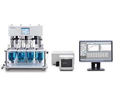 UV Dissolution System