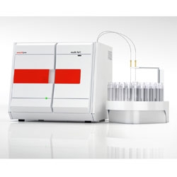 TOC Analyzer