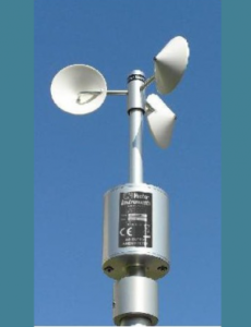 A100AC Low-level AC Output Anemometer
