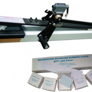 Crockmeter (Hand Operated)