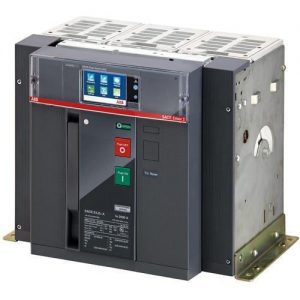 ABB Air Circuit Breaker (ACB) 2000A 66kA 4 Poles