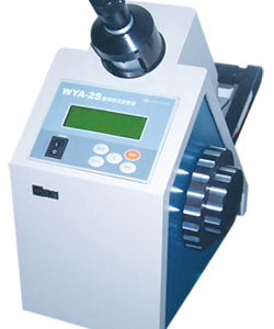 ABBE Digital Refractometer WYA-2S, China