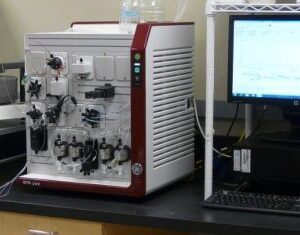 Pure Chromatography System