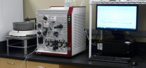 Pure Chromatography System