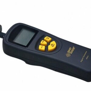 AR925 Digital contact tachometer, Smart Sensor