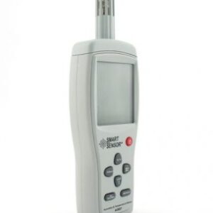 AS837 Digital humidity and temperature meter, Smart Sensor