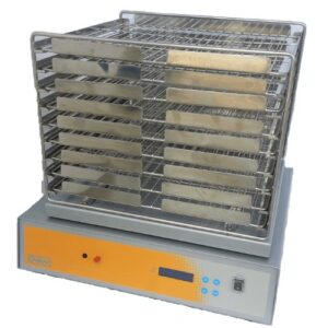Plasma Bag Shaker _ HBS36F