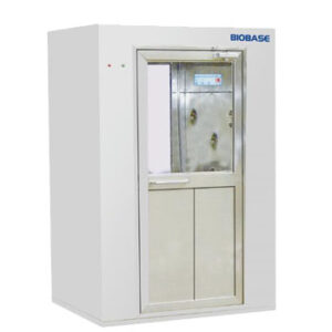 Air shower- AS-1P1S