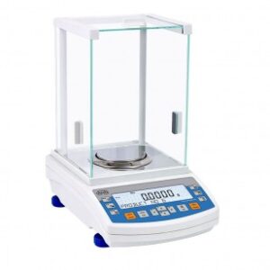 Analytical balance 0.0001g-220g