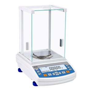 Analytical balance 0.0001g-220g