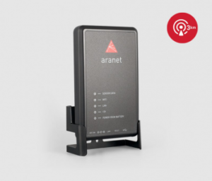 AraPRO Pro Base Station