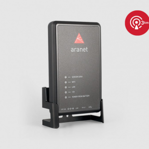 AraPRO Pro Base Station
