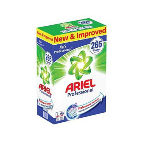 Ariel Professional Colour, ESMC, P&G, UK