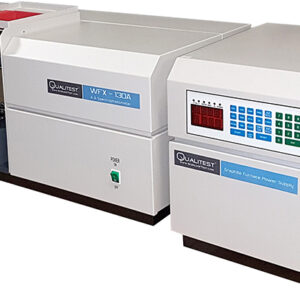 Atomic Absorption Spectrometer