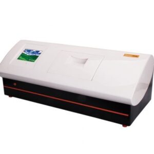 Auto digital polarimeter