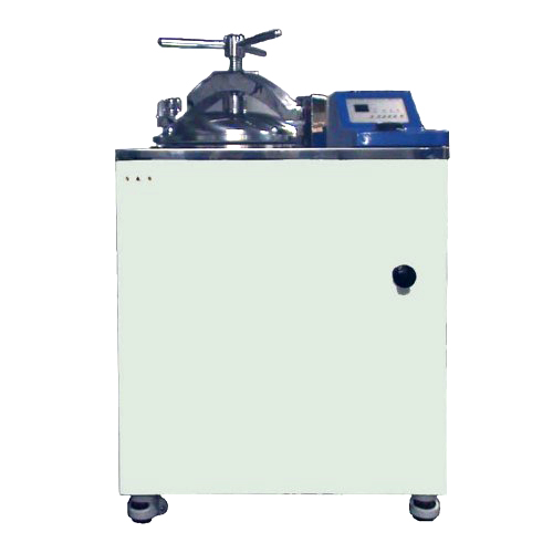 Digital Top Loading Autoclave, DAC Series, ESMC, Humanlab, Korea
