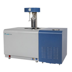 Automatic Bomb Calorimeter