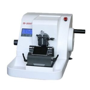 Automatic microtome machine