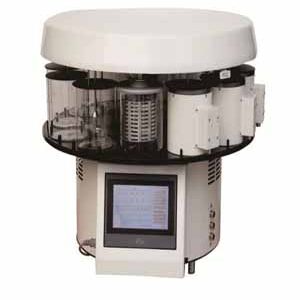 Automatic tissue processor Tp-6A, Pathology equipment