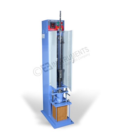 Marshal compactor _ Automatic