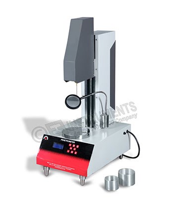 Penetrometer _ASTM D5