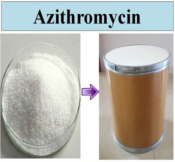 Azithromycin