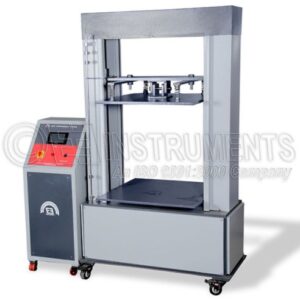 BOX compression tester _PT-103