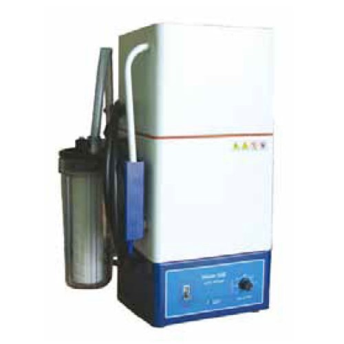 Basic Water Still, WSB Series, ESMC, Humanlab, Korea