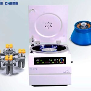 Benchtop High Speed Centrifuge H3-20K series