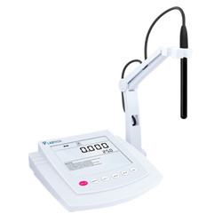 Benchtop Ion meter for K,Ca,Na,Cu,I,Pb