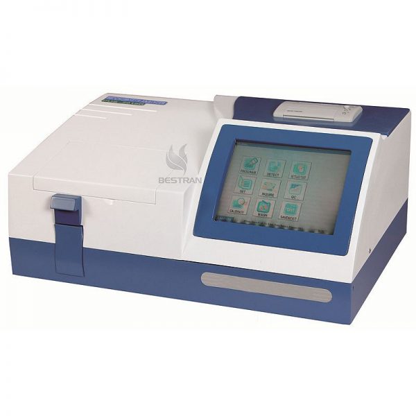 Biochemistry analyzer, BT-PUS2018G
