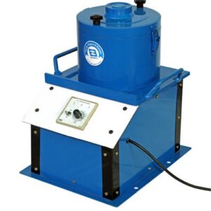 Bitumen extractor _electric