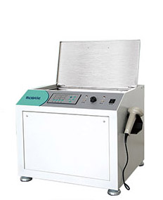 Blood thaw machine, BTM Series